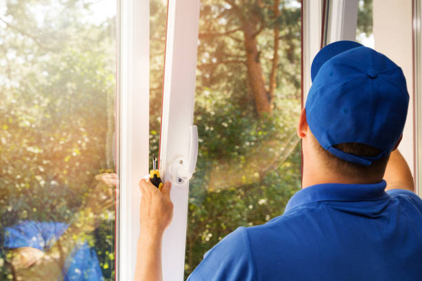 Best Commercial Window Cleaning  in USA